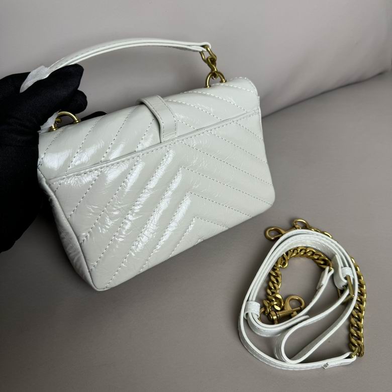 718 20X13X3cm XMY 6色 10