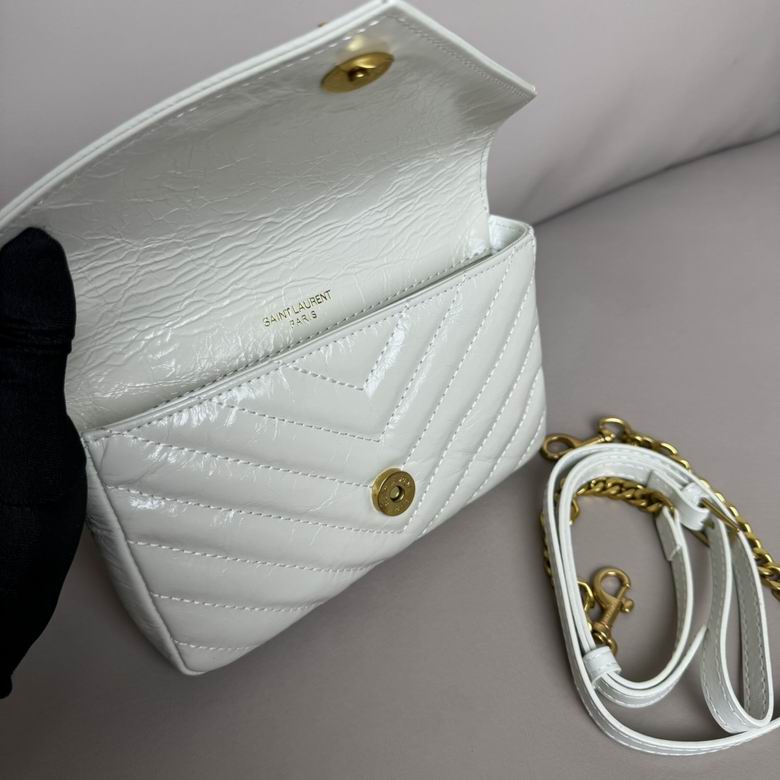 718 20X13X3cm XMY 6色 14