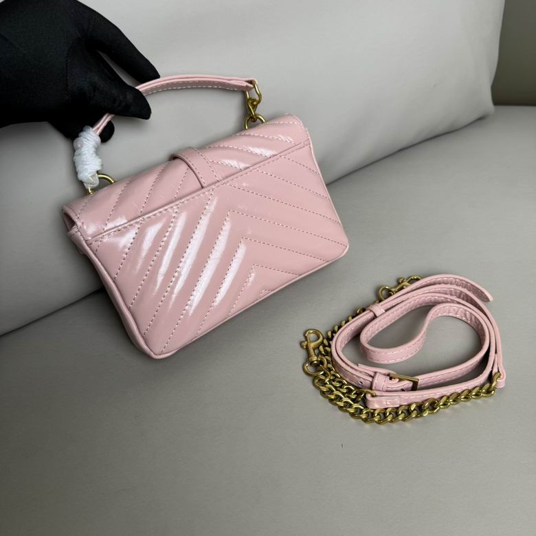 718 20X13X3cm XMY 6色 19