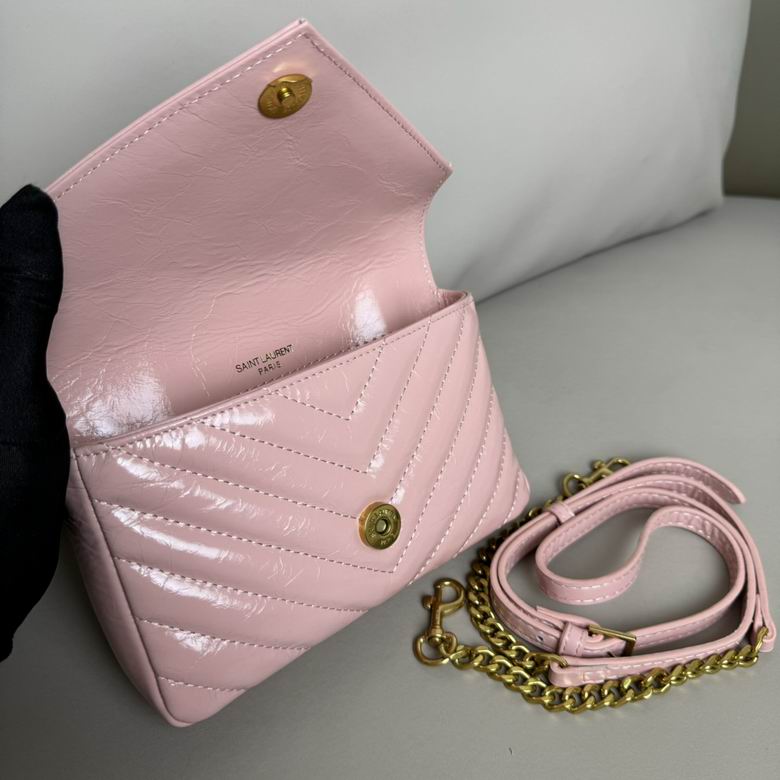 718 20X13X3cm XMY 6色 23