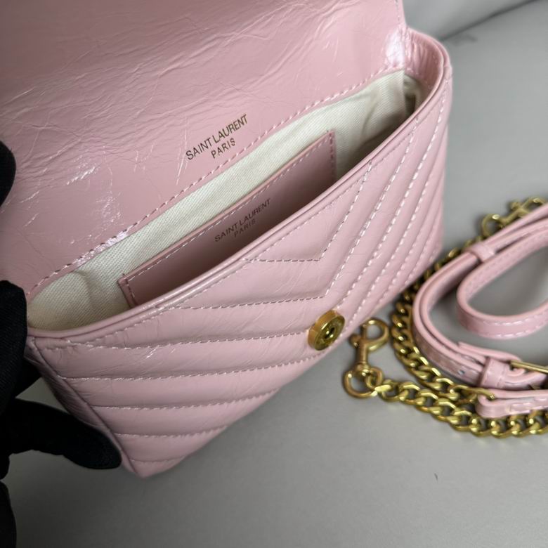 718 20X13X3cm XMY 6色 25