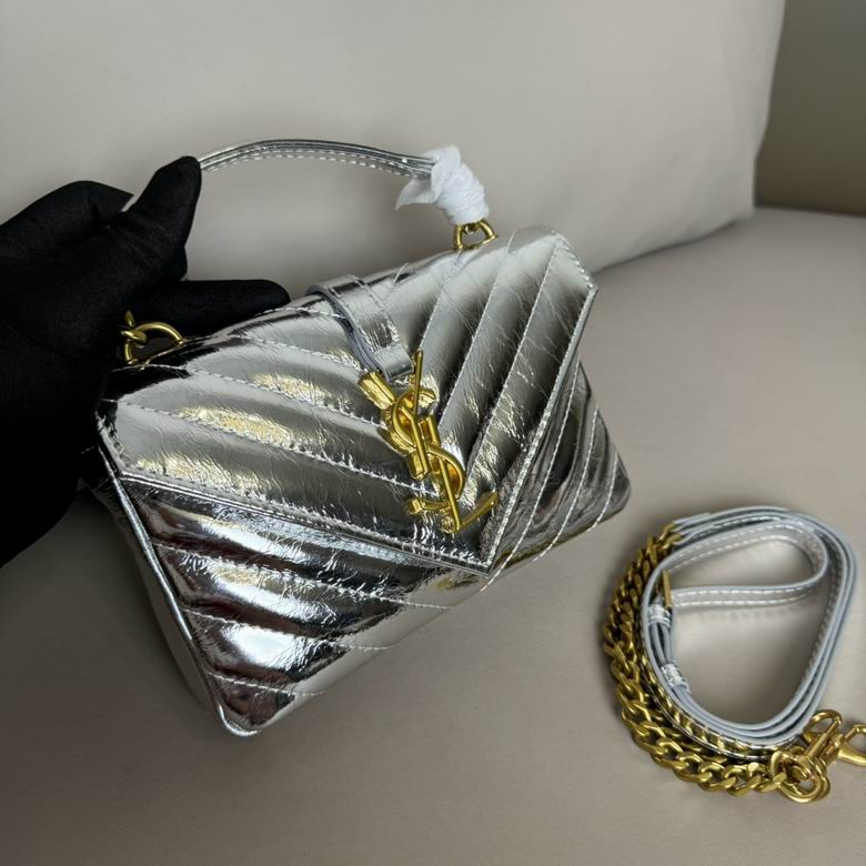 718 20X13X3cm XMY 6色 27