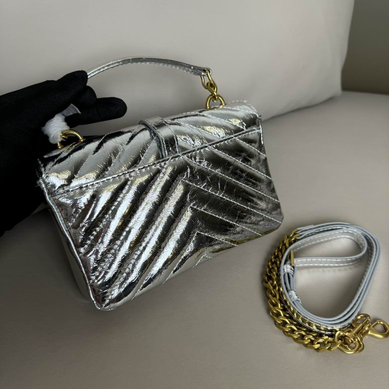 718 20X13X3cm XMY 6色 28