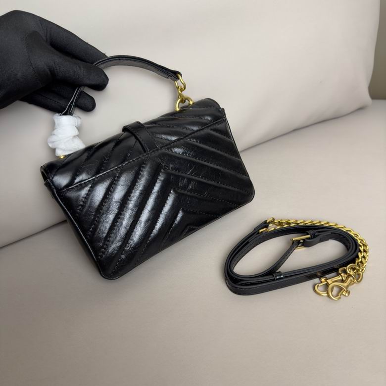 718 20X13X3cm XMY 6色 37