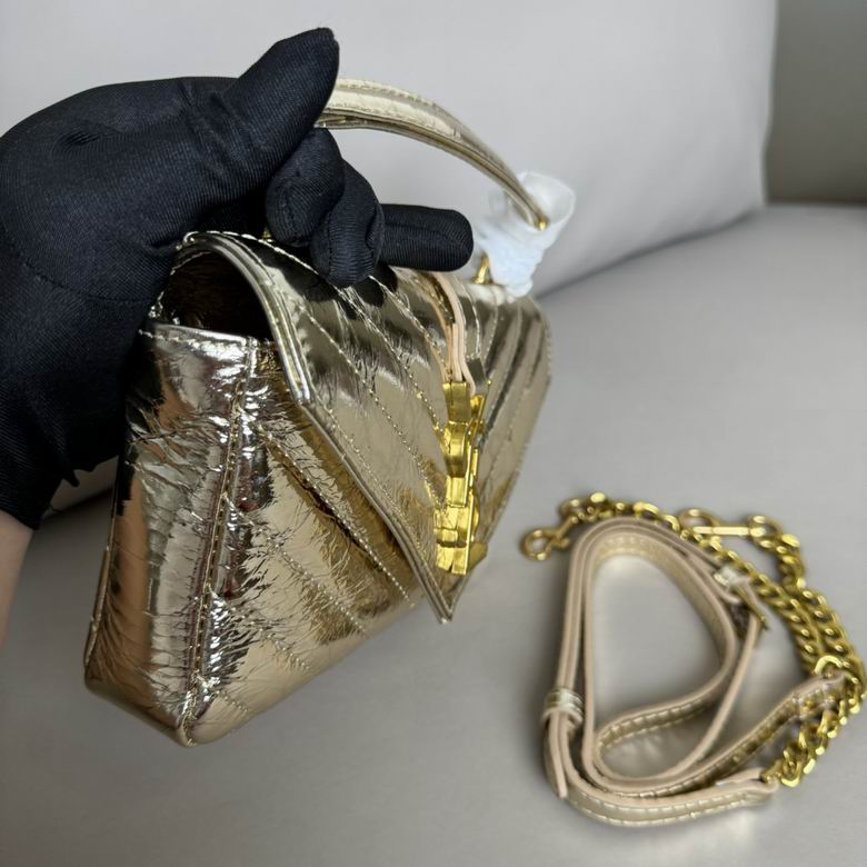 718 20X13X3cm XMY 6色 48