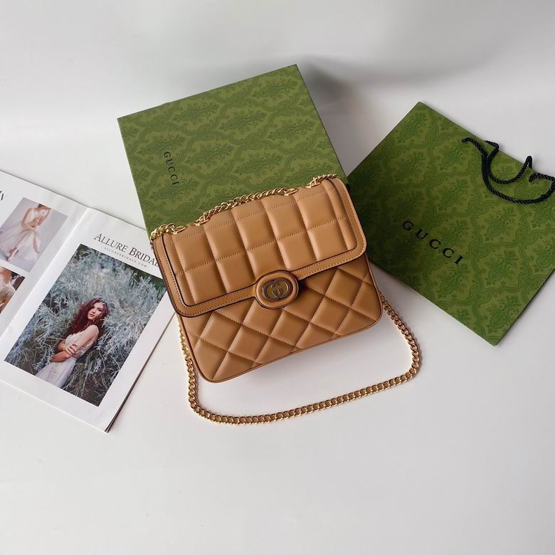 740834 25X19.5X8cm YG 3色 (1)