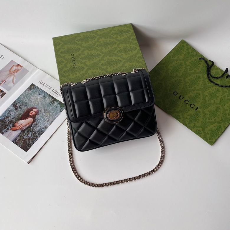 740834 25X19.5X8cm YG 3色 (10)