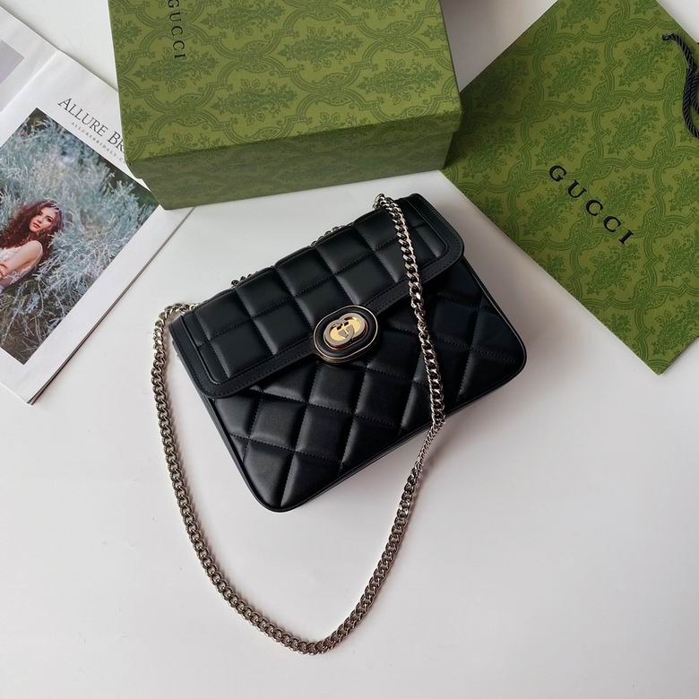 740834 25X19.5X8cm YG 3色 (11)