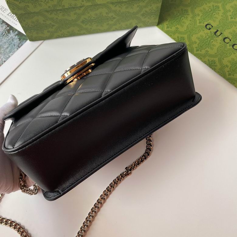 740834 25X19.5X8cm YG 3色 (14)