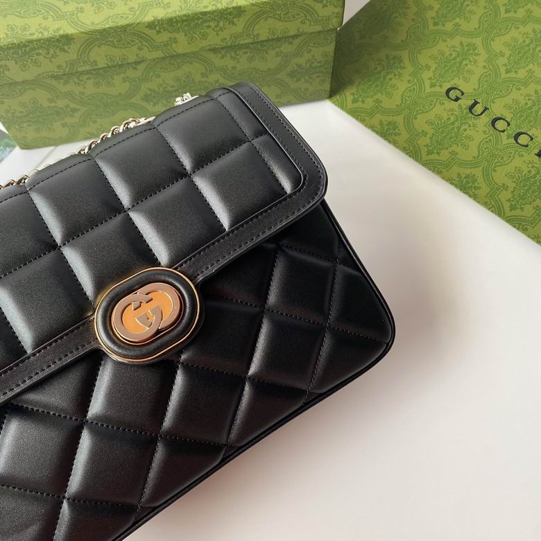 740834 25X19.5X8cm YG 3色 (15)