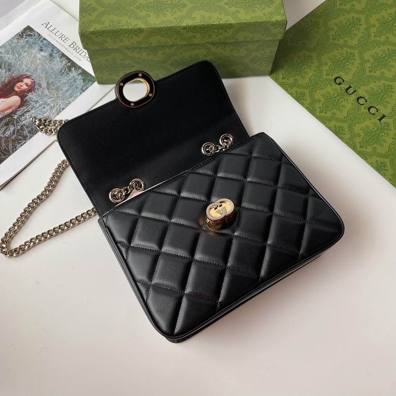 740834 25X19.5X8cm YG 3色 (16)