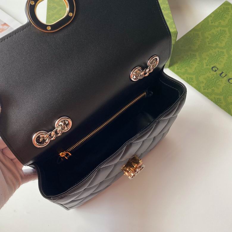 740834 25X19.5X8cm YG 3色 (17)