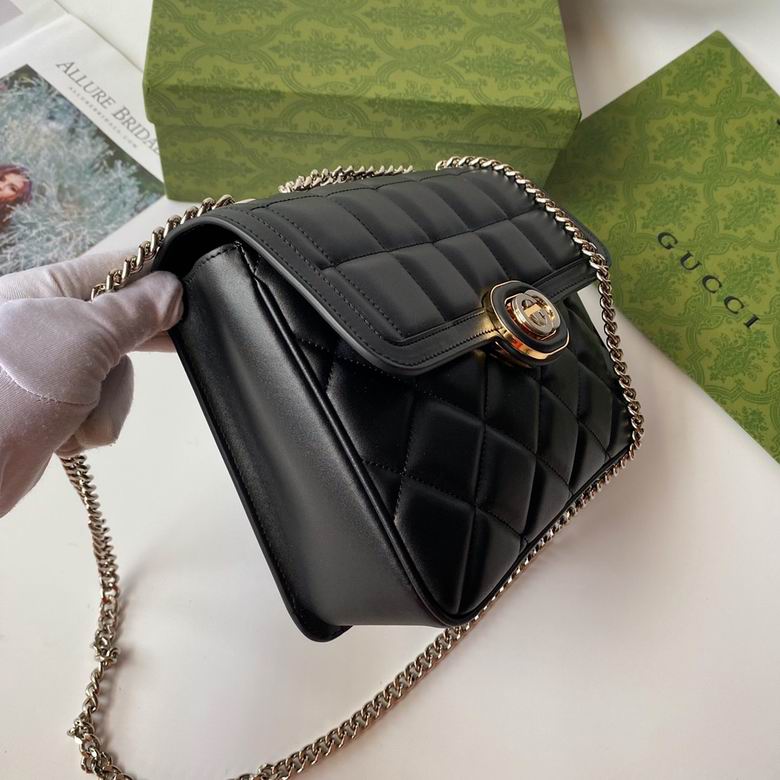 740834 25X19.5X8cm YG 3色 (18)