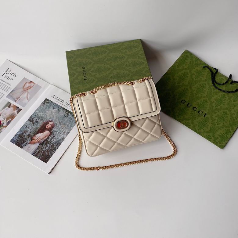 740834 25X19.5X8cm YG 3色 (19)