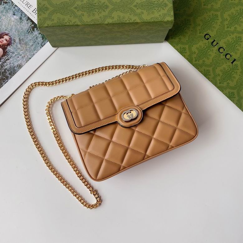 740834 25X19.5X8cm YG 3色 (2)