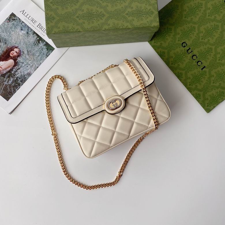 740834 25X19.5X8cm YG 3色 (20)