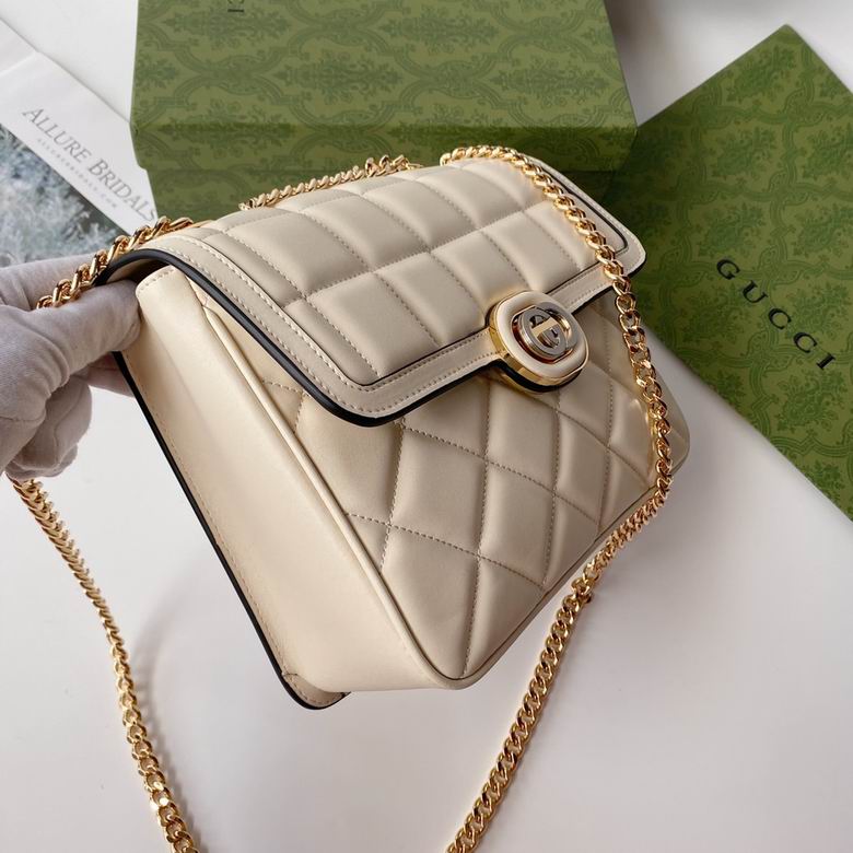 740834 25X19.5X8cm YG 3色 (22)