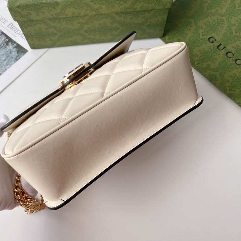 740834 25X19.5X8cm YG 3色 (24)