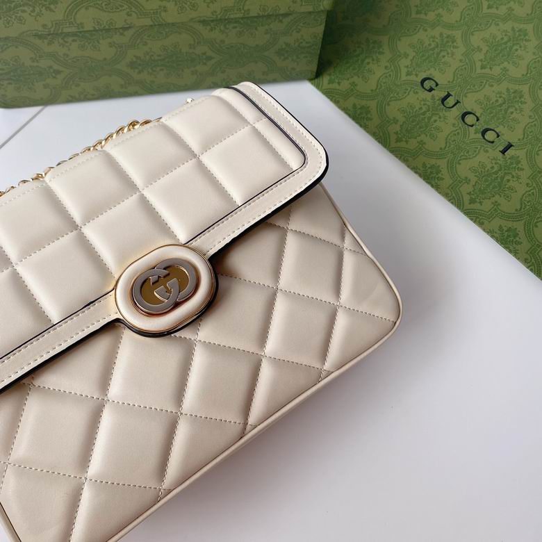 740834 25X19.5X8cm YG 3色 (25)