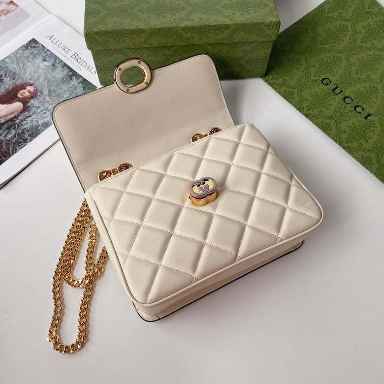 740834 25X19.5X8cm YG 3色 (26)