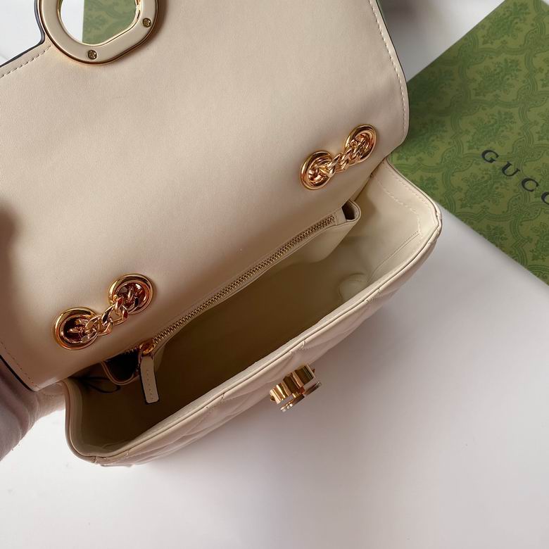 740834 25X19.5X8cm YG 3色 (27)