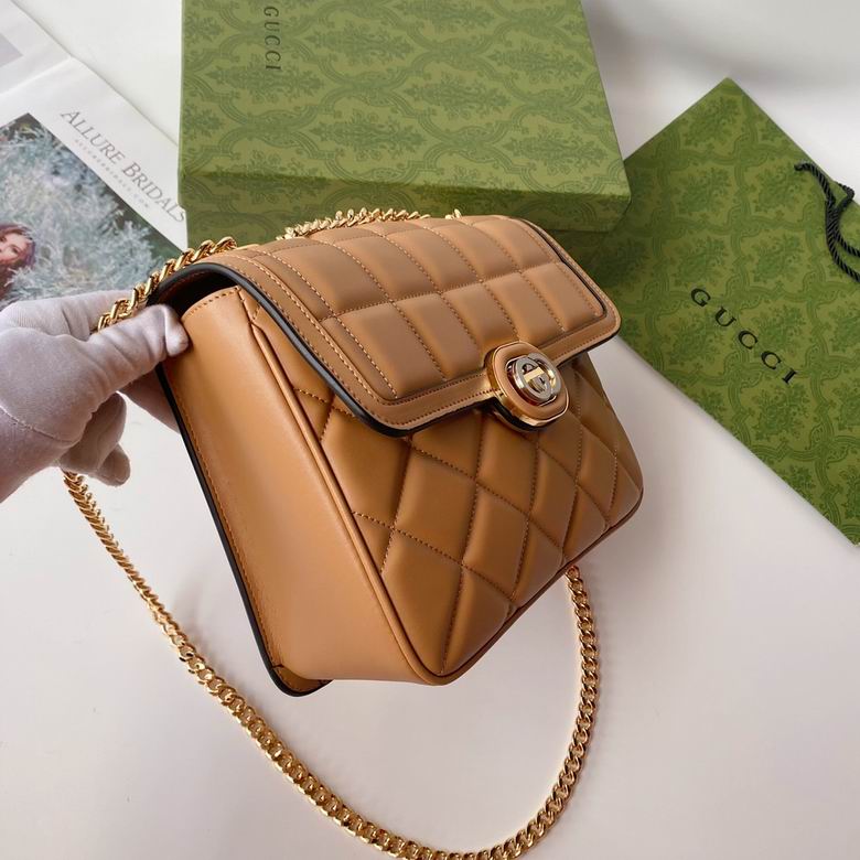 740834 25X19.5X8cm YG 3色 (4)