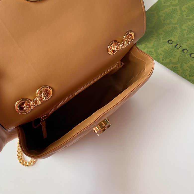 740834 25X19.5X8cm YG 3色 (9)