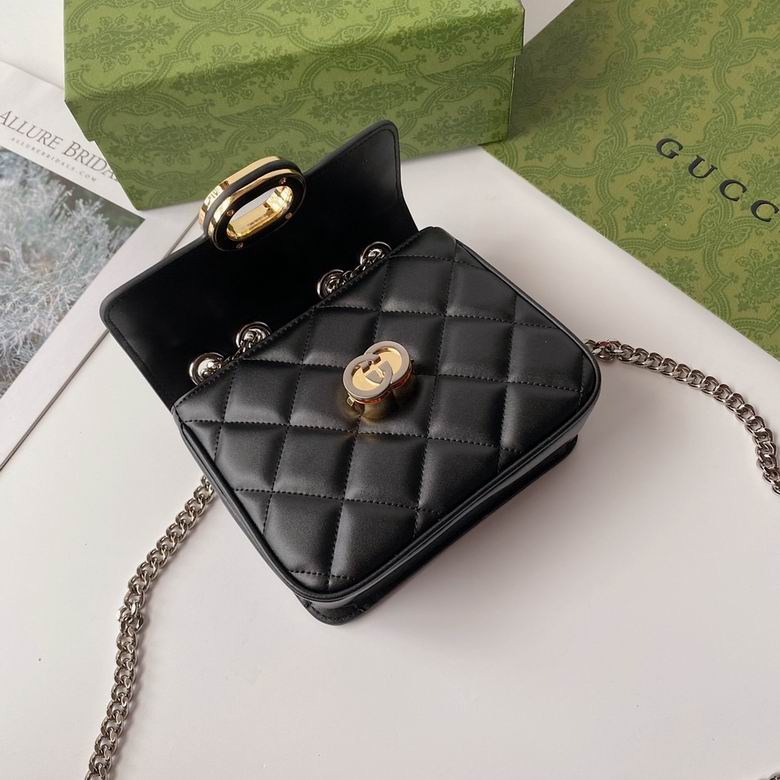 741457 18X14.5X8cm YG 4色 (17)