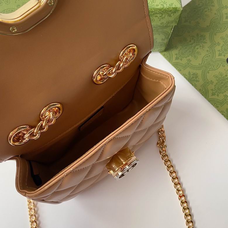 741457 18X14.5X8cm YG 4色 (27)