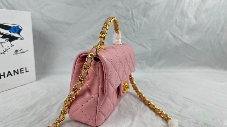 749 13X21X8cm WO 4色 (20)