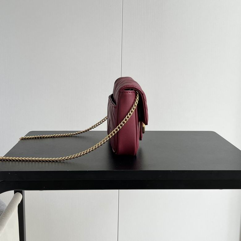 751526 21X12X5cm DF 5色 21