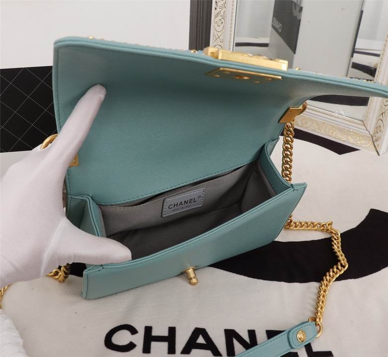 8003 25cm XMY 4色 15