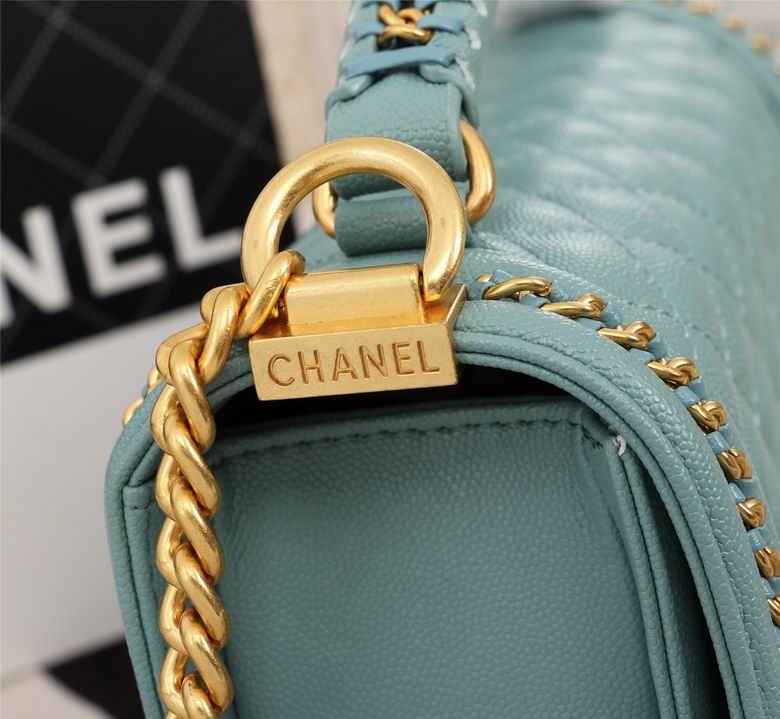 8003 25cm XMY 4色 17