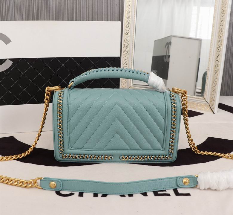 8003 25cm XMY 4色 28