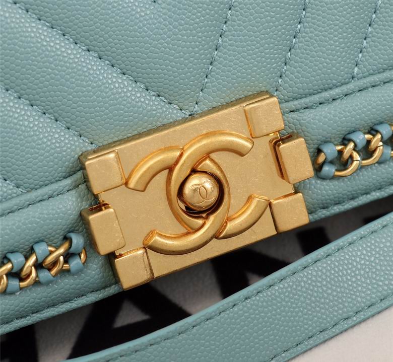 8003 25cm XMY 4色 31