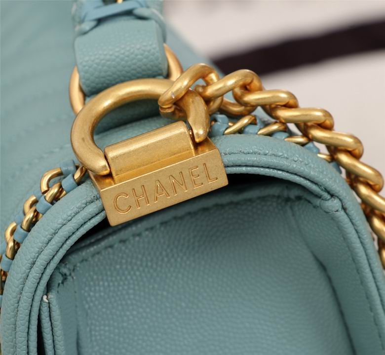 8003 25cm XMY 4色 32