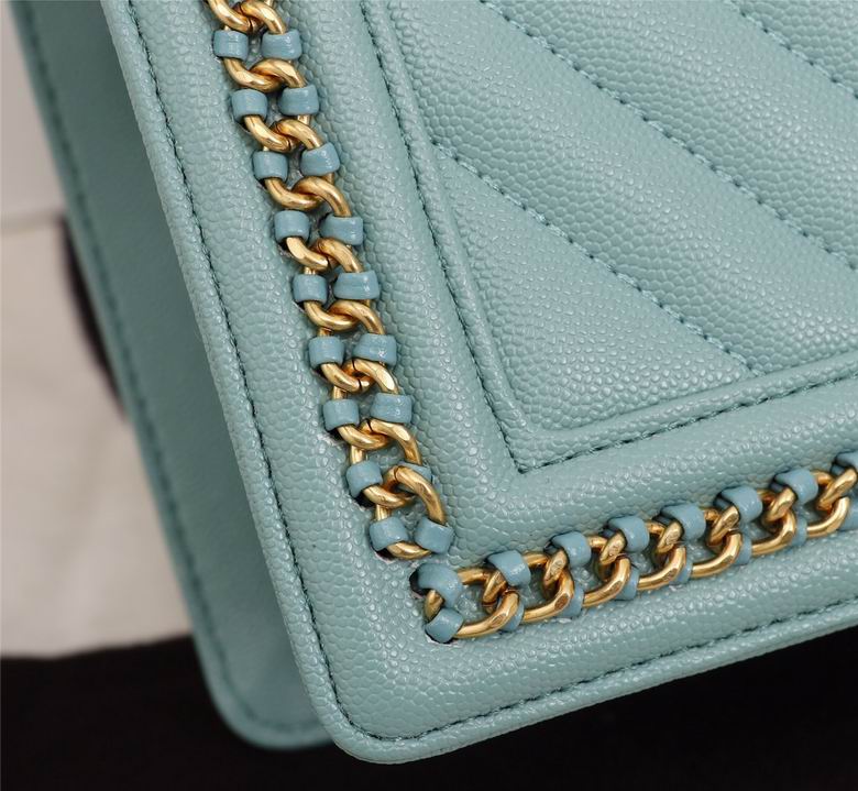 8003 25cm XMY 4色 34