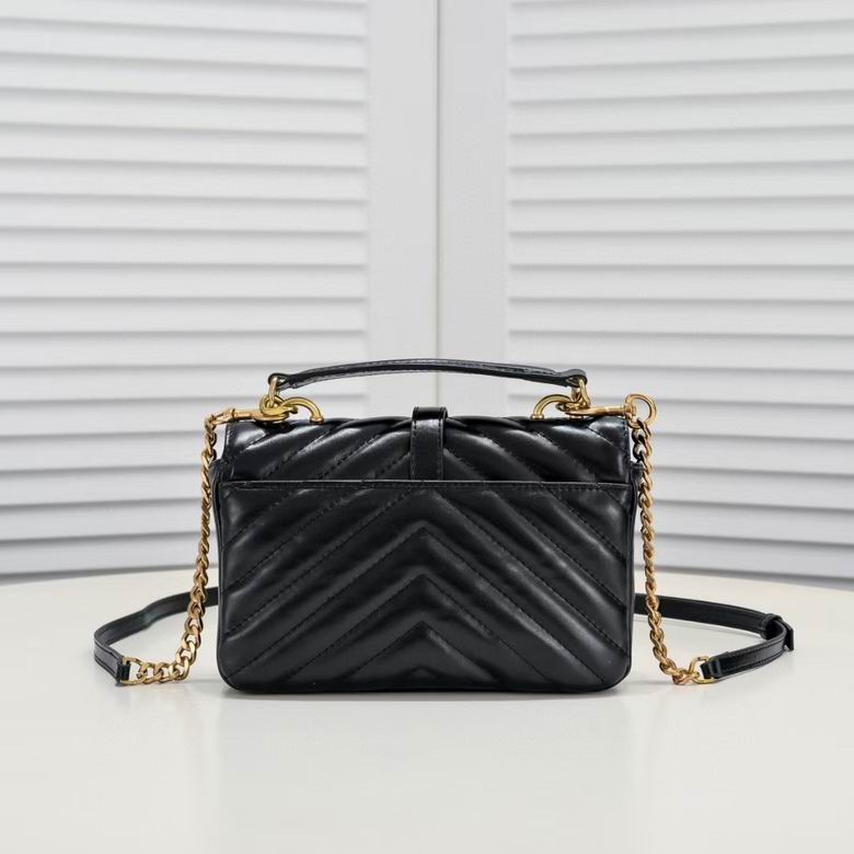 8018 20X14X4.5cm XMY 3色 10