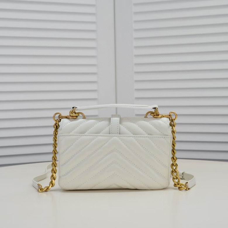 8018 20X14X4.5cm XMY 3色 1