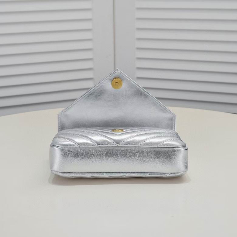 8018 20X14X4.5cm XMY 3色 24