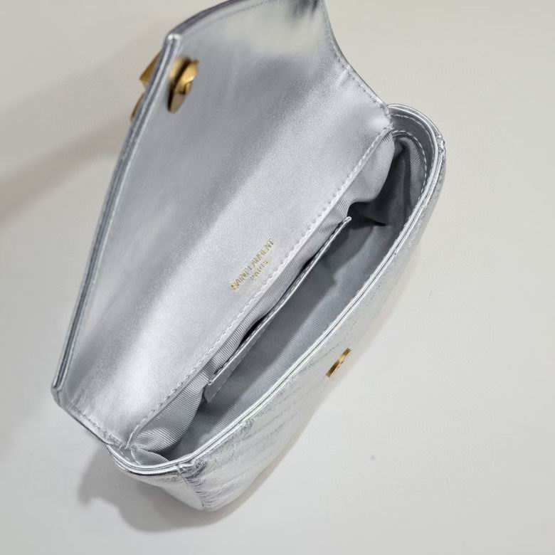 8018 20X14X4.5cm XMY 3色 25