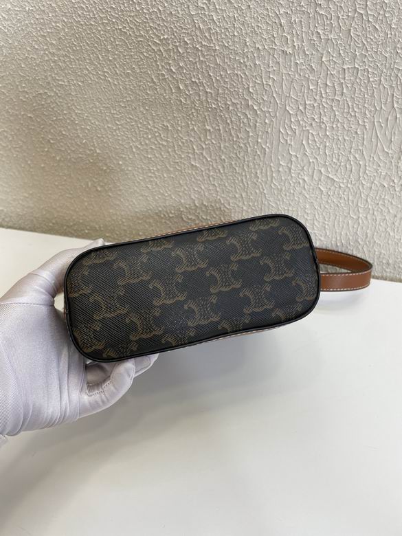 8023 19.5X16X7cm XMY 2色 5