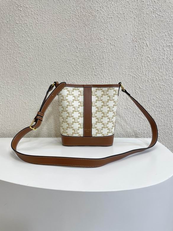 8023 19.5X16X7cm XMY 2色 9