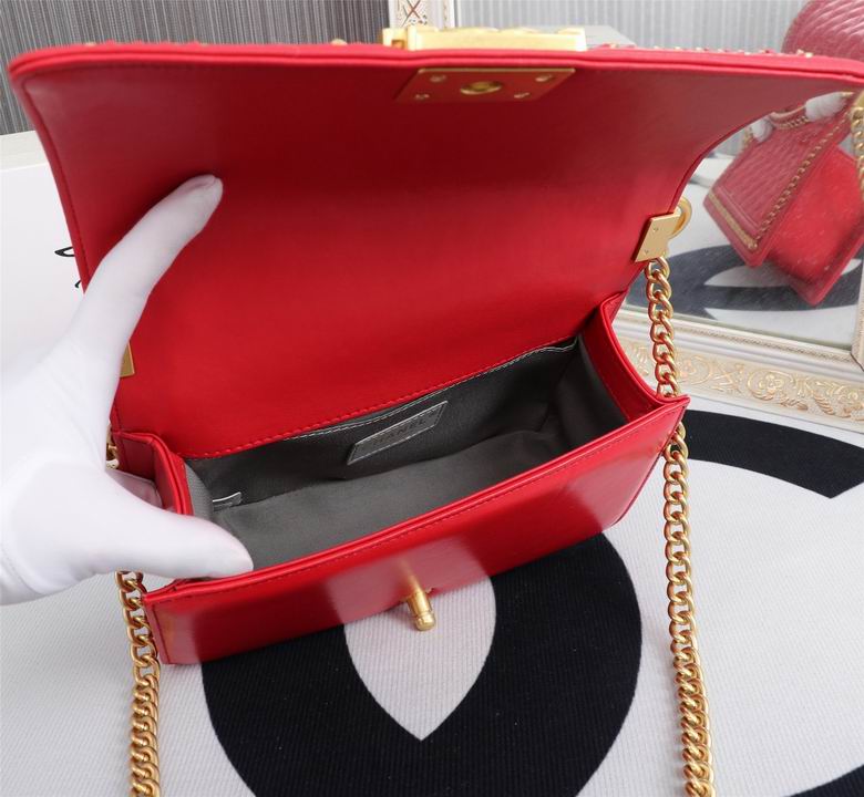 8049 25X15cm XMY 4色 7