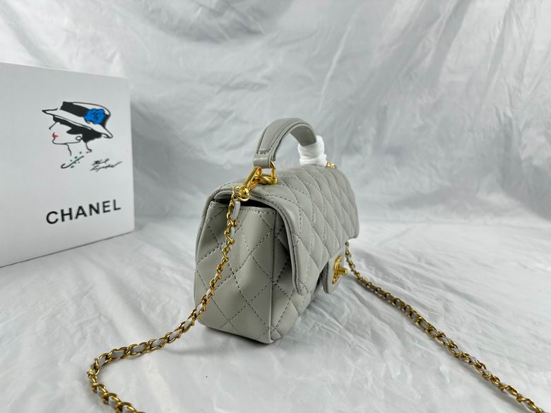 8259 20X12X6cm WO 4色 (20)