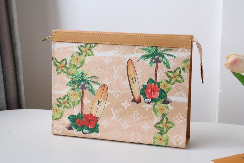 83465 27X21X3cm XM 4色 10