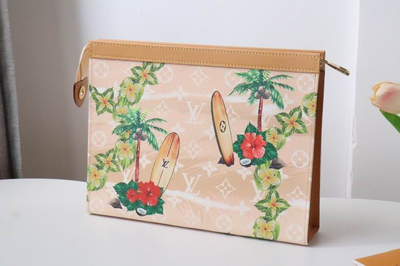 83465 27X21X3cm XM 4色 11