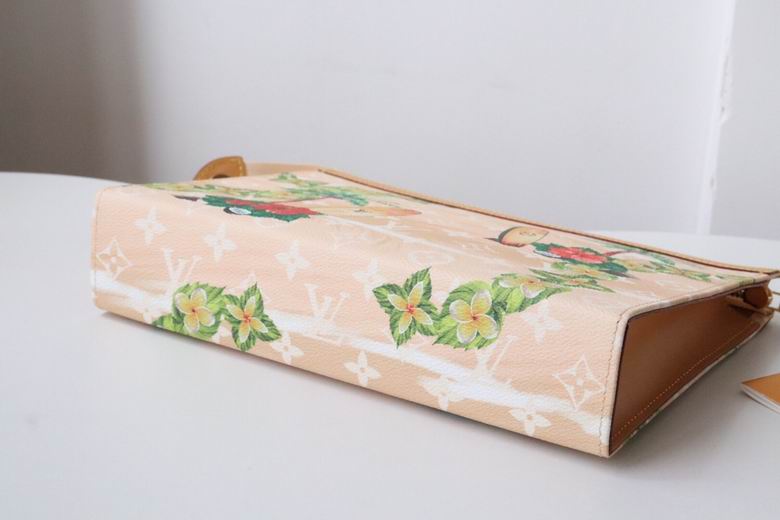 83465 27X21X3cm XM 4色 12