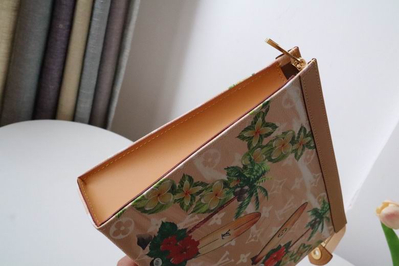 83465 27X21X3cm XM 4色 13