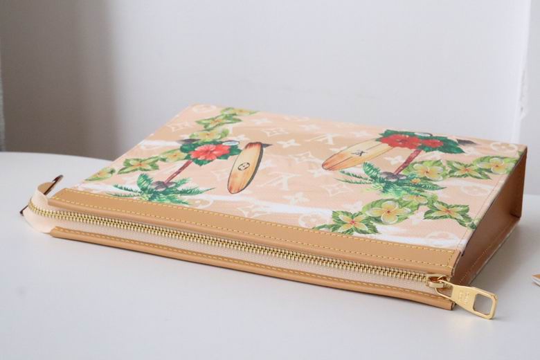 83465 27X21X3cm XM 4色 14